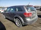 2013 Dodge Journey SE