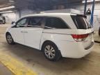 2017 Honda Odyssey SE