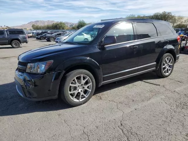 2014 Dodge Journey R/T