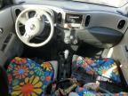 2012 Nissan Cube Base