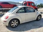 2006 Volkswagen New Beetle 2.5L