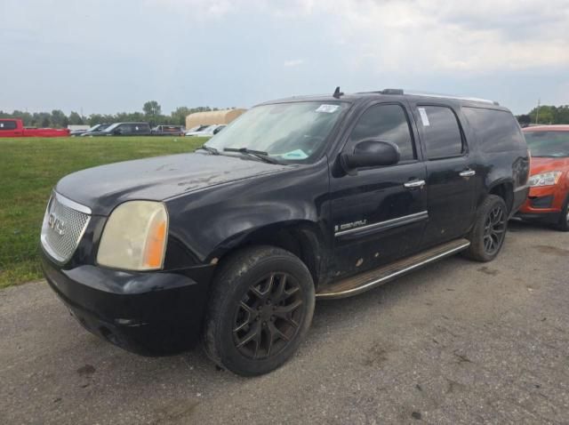 2008 GMC Yukon XL Denali