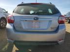 2015 Subaru Impreza Sport Limited