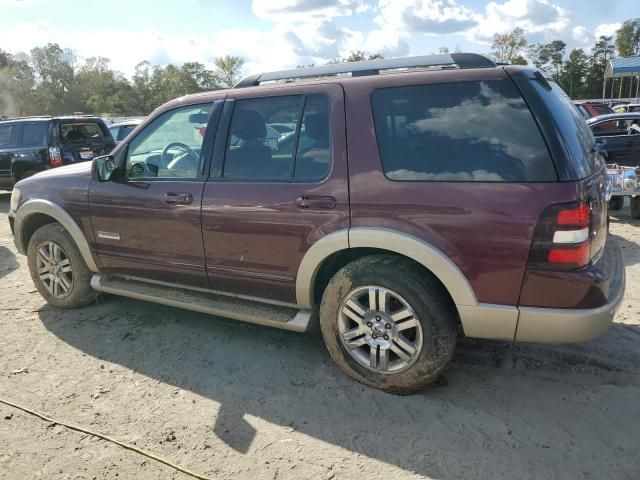 2006 Ford Explorer Eddie Bauer