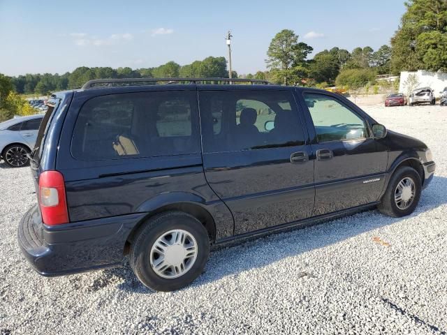 2000 Chevrolet Venture