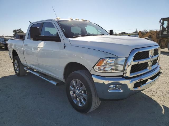 2015 Dodge RAM 2500 ST