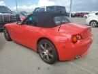 2004 BMW Z4 2.5