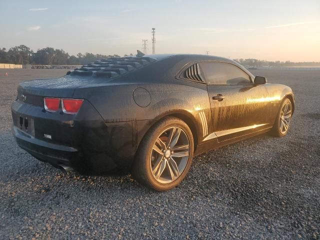 2011 Chevrolet Camaro LS