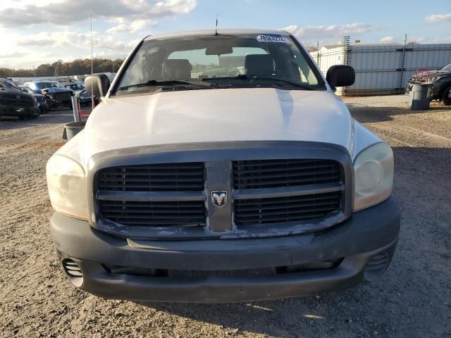 2006 Dodge RAM 1500 ST