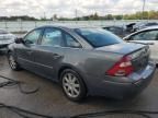 2005 Ford Five Hundred Limited