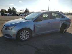 2011 Chevrolet Cruze LS en venta en Moraine, OH