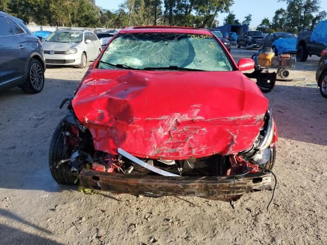 2007 Toyota Camry Solara SE