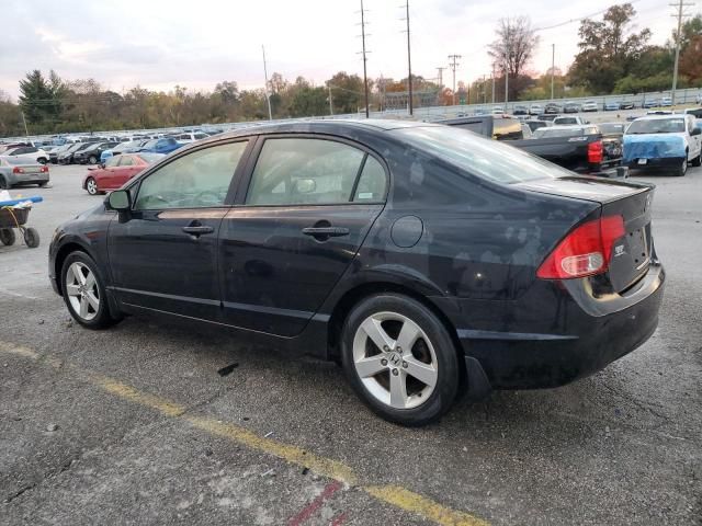 2006 Honda Civic EX