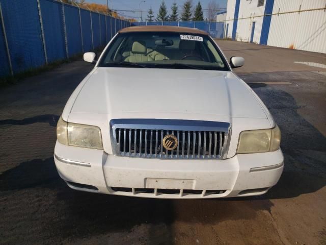 2006 Mercury Grand Marquis GS