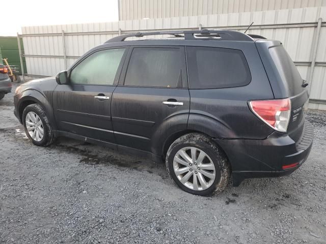 2013 Subaru Forester 2.5X Premium