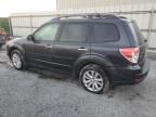 2013 Subaru Forester 2.5X Premium