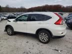 2016 Honda CR-V EXL