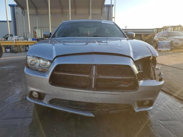 2014 Dodge Charger SXT