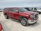 2018 GMC Sierra K1500 SLT