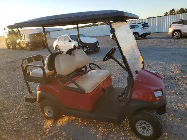 2022 Golf Club Car