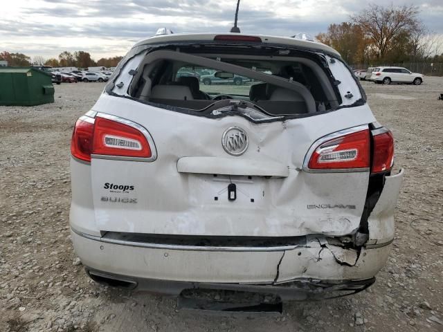 2016 Buick Enclave