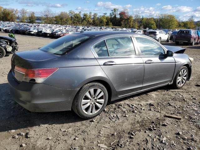 2011 Honda Accord EXL