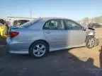 2005 Toyota Corolla XRS