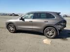 2012 Porsche Cayenne S