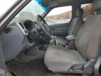 2001 Nissan Frontier Crew Cab XE