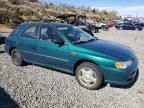 1997 Subaru Impreza L