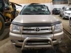 2004 Toyota Tundra Double Cab SR5