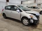 2007 Nissan Versa S