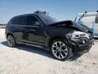 2015 BMW X5 XDRIVE35D