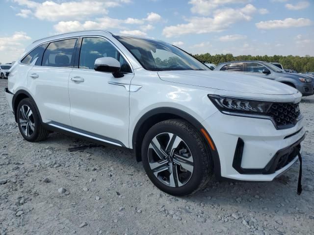 2023 KIA Sorento EX