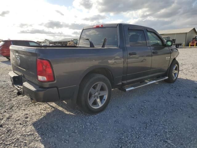 2016 Dodge RAM 1500 ST