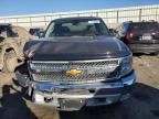 2012 Chevrolet Silverado K1500 LT