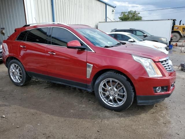 2016 Cadillac SRX Premium Collection