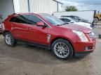 2016 Cadillac SRX Premium Collection