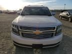 2015 Chevrolet Tahoe K1500 LTZ