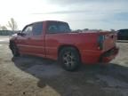 2000 Chevrolet Silverado C1500