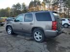 2011 Chevrolet Tahoe K1500 LT