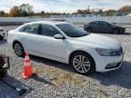 2017 Volkswagen Passat SEL Premium