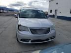 2011 Chrysler Town & Country Touring L