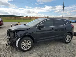 Nissan Rogue Vehiculos salvage en venta: 2019 Nissan Rogue Sport S