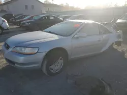 1998 Honda Accord LX en venta en York Haven, PA