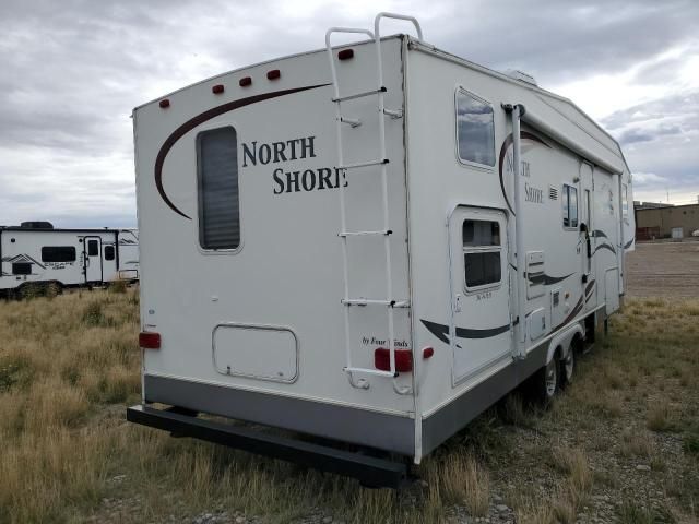 2005 Thor Northshore