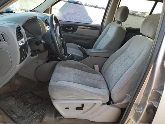 2006 GMC Envoy XL