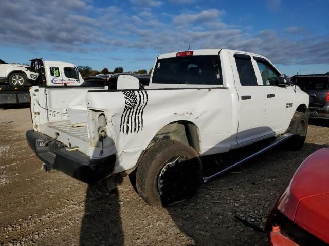 2015 Dodge RAM 1500 ST