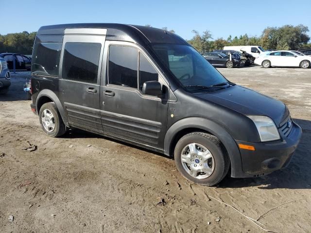 2012 Ford Transit Connect XLT Premium