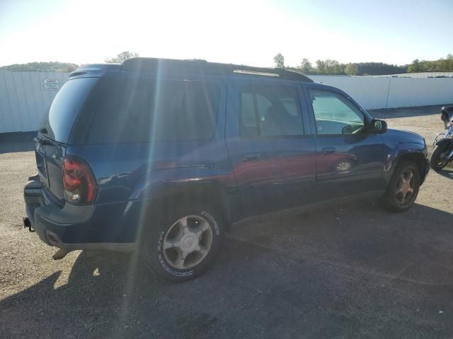 2005 Chevrolet Trailblazer EXT LS